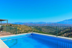 Hotels in Iznate